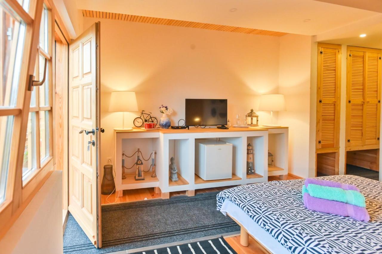 Apartmán Neva Sobe Sa Pogledom Na Planine Mokra Gora Exteriér fotografie