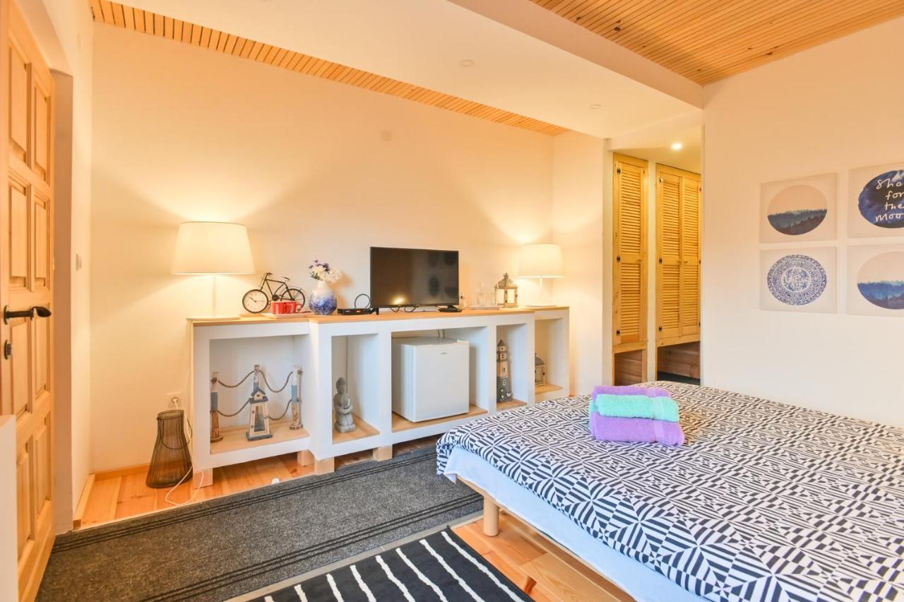 Apartmán Neva Sobe Sa Pogledom Na Planine Mokra Gora Exteriér fotografie